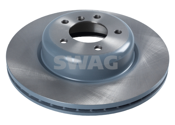 Brake Disc (20 10 5729)