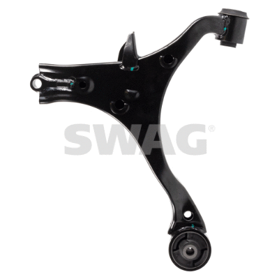 Control/Trailing Arm, wheel suspension (85 93 0426)