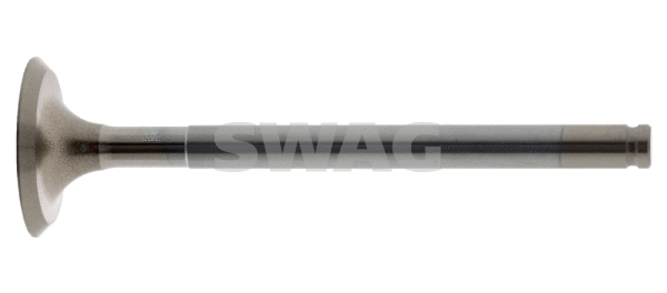 Exhaust Valve (62 91 8661)
