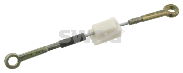 Cable Pull, parking brake (99 90 5903)