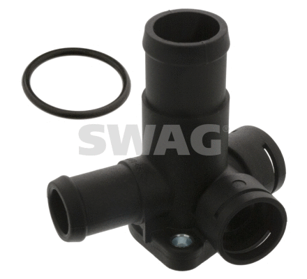 Coolant Flange (99 91 2404)