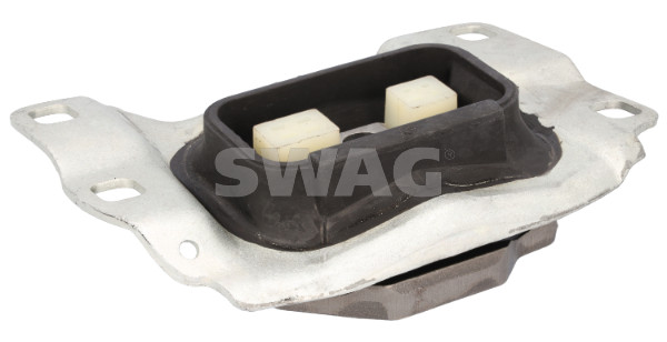 Mounting, automatic transmission