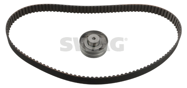 Timing Belt Kit (55 02 0009)
