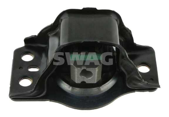 Mounting, engine (60 92 8320)