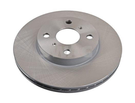Brake Disc (81 92 7942)