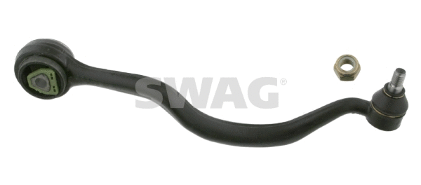 Control/Trailing Arm, wheel suspension (20 92 4300)