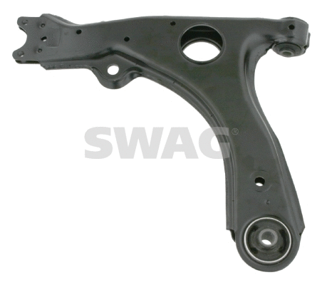Control/Trailing Arm, wheel suspension (30 73 0011)