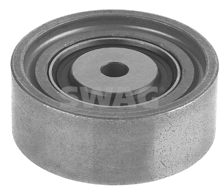 Deflection/Guide Pulley, V-ribbed belt (30 03 0033)