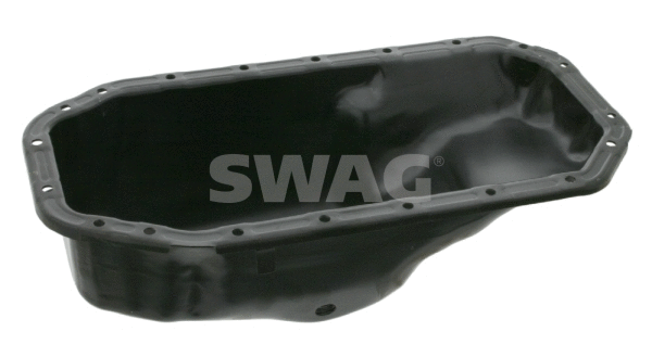 Oil Sump (30 91 4720)
