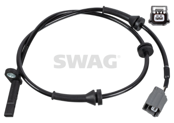 Sensor, wheel speed (33 10 3652)