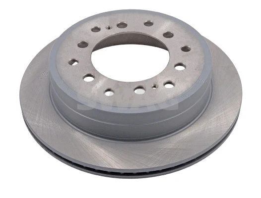 Brake Disc (33 10 7138)