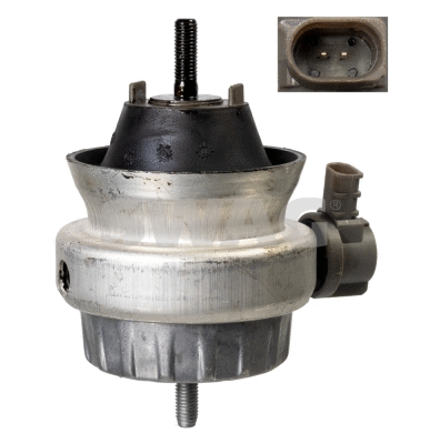 Mounting, engine (33 10 0216)
