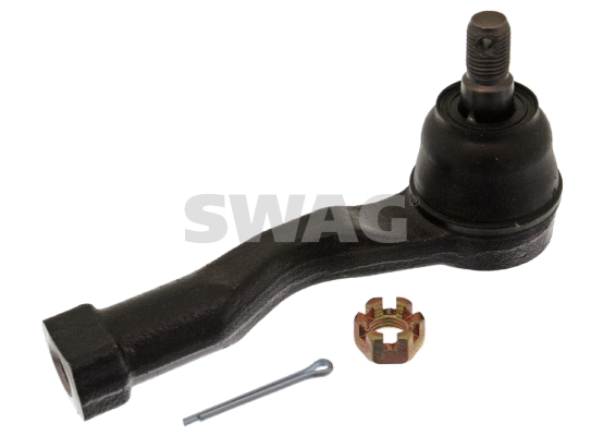 Tie Rod End (91 94 1983)