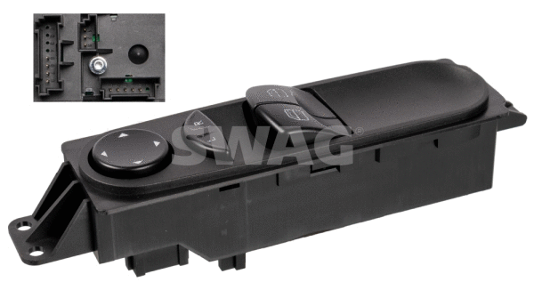 Multi-Function Switch (10 10 7928)
