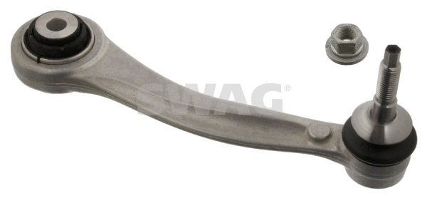 Control/Trailing Arm, wheel suspension (20 93 7452)