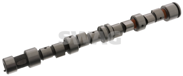 Camshaft (40 91 2241)