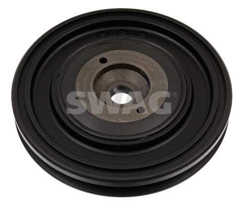 Belt Pulley, crankshaft (60 93 0158)