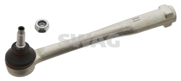 Tie Rod End (62 92 8710)