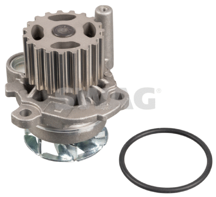 Water Pump, engine cooling (32 92 4360)