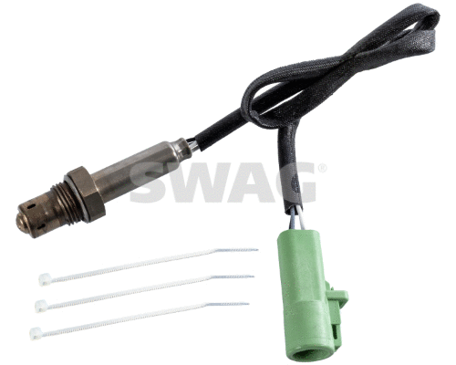 Lambda Sensor (33 10 3151)