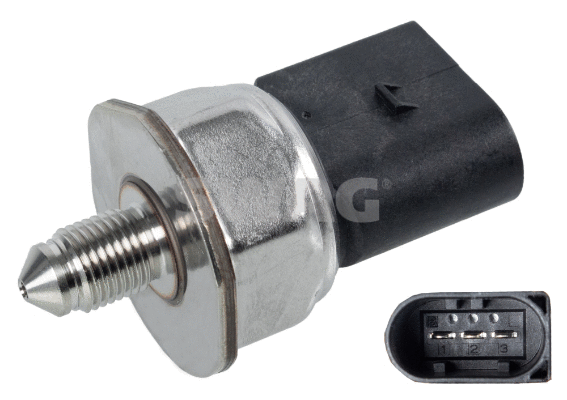 Sensor, fuel pressure (33 10 1057)