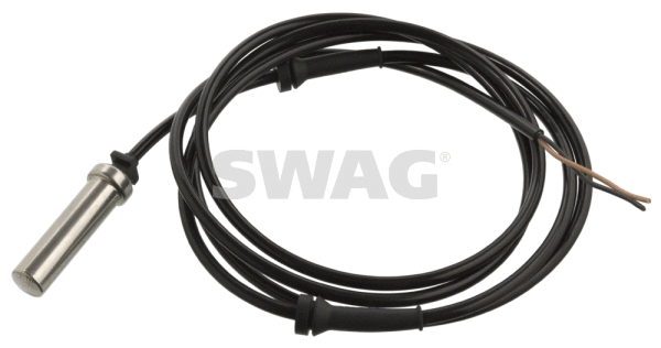 Sensor, wheel speed (10 10 6838)