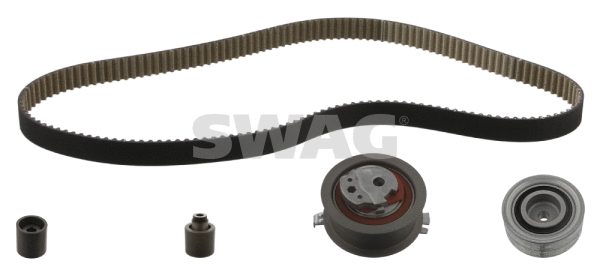 Timing Belt Kit (30 93 6894)