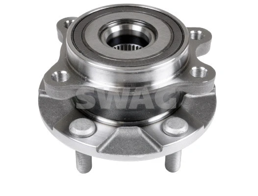 Wheel Bearing Kit (33 10 5279)