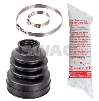 Bellow Kit, drive shaft (33 10 0998)