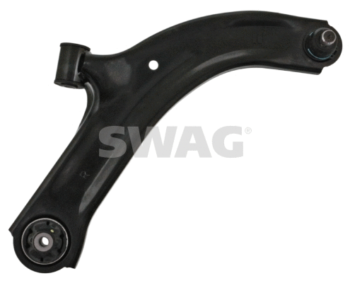 Control/Trailing Arm, wheel suspension (82 94 2629)