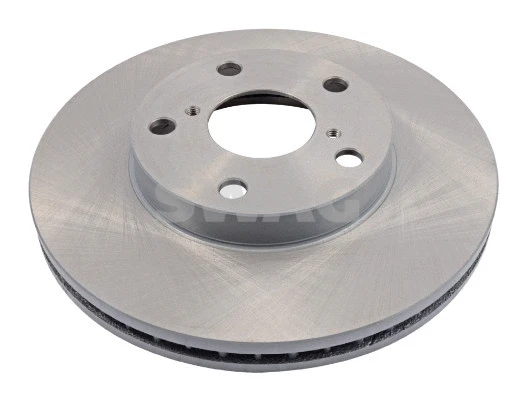 Brake Disc (33 10 7236)