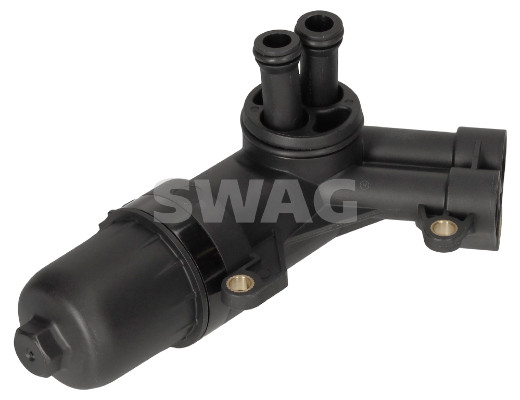 Housing, automatic transmission hydraulic filter