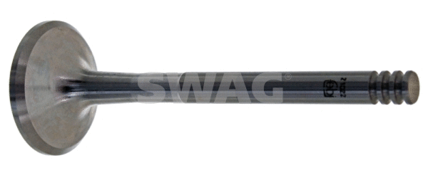 Exhaust Valve (30 92 1022)