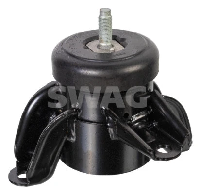 Mounting, engine (33 10 6126)