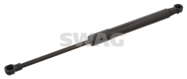 Gas Spring, bonnet (30 92 9433)