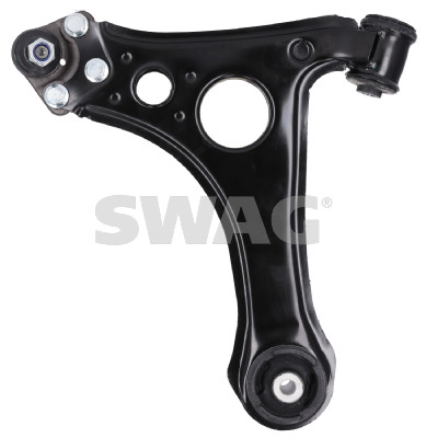 Control/Trailing Arm, wheel suspension (33 10 8434)
