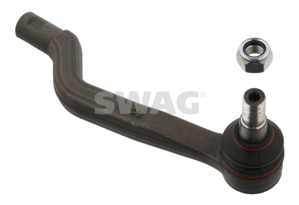 Tie Rod End (10 93 4578)