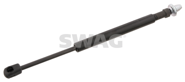 Gas Spring, rear window (64 92 9260)