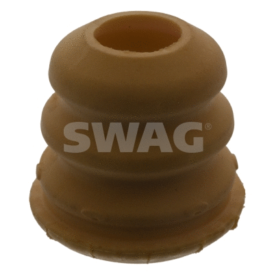 Rubber Buffer, suspension (50 94 4726)