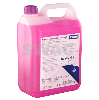 Antifreeze (33 10 1134)