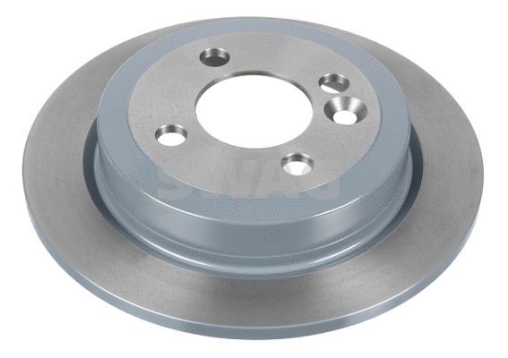Brake Disc (11 93 2176)