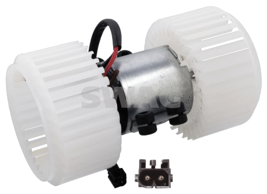 Interior Blower (20 10 6447)