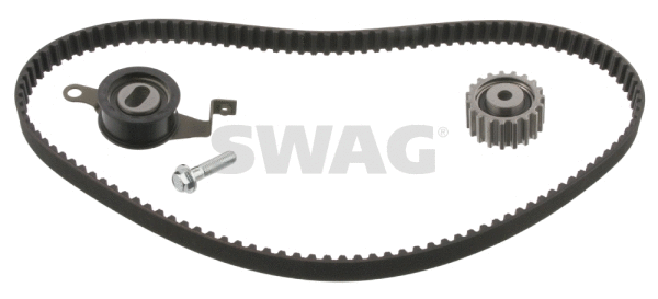 Timing Belt Kit (50 02 0025)