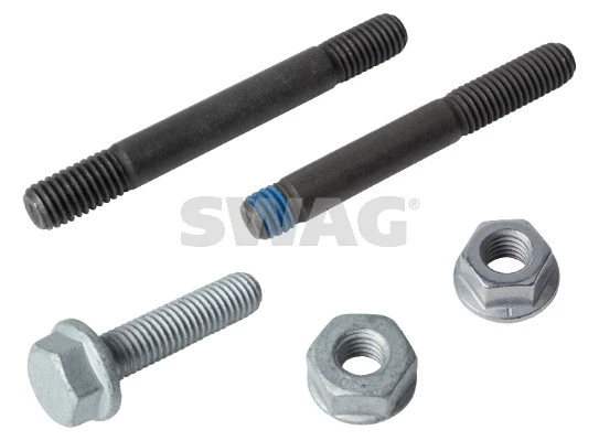 Mounting Set, tensioner-/return pulley (timing belt) (33 10 8280)