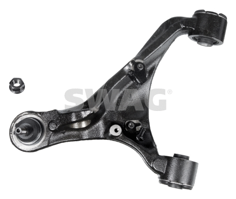 Control/Trailing Arm, wheel suspension (22 94 9243)