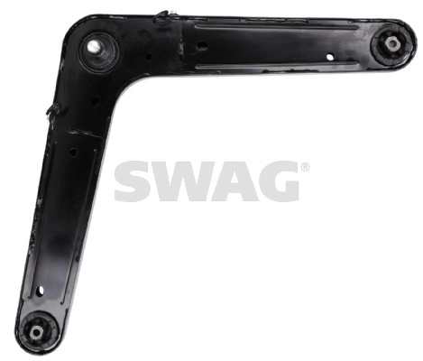Control/Trailing Arm, wheel suspension (33 10 9545)