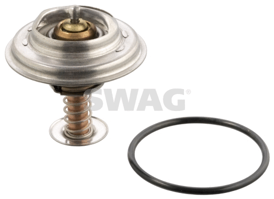 Thermostat, coolant (10 91 1139)