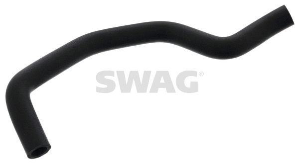 Hose, crankcase ventilation (20 94 9799)