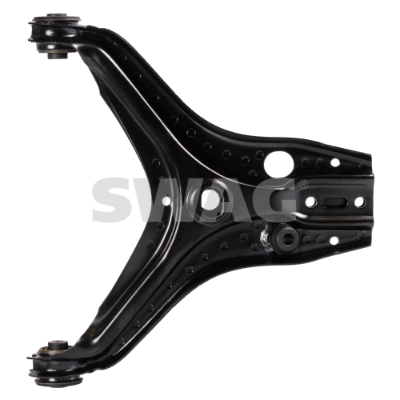 Control/Trailing Arm, wheel suspension (32 73 0006)