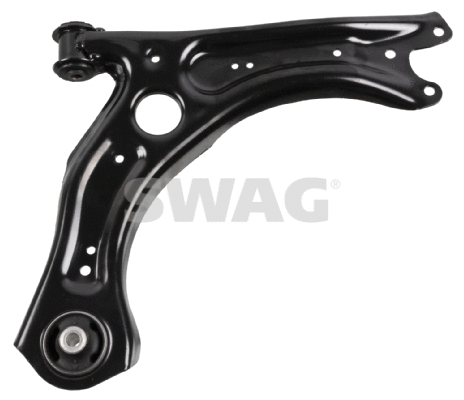 Control/Trailing Arm, wheel suspension (33 10 2881)